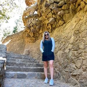 Meet your Posher, Hailey